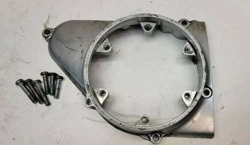 Starter stator left - starter,