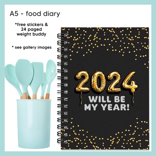 Slimming for diet food diary - slimming, diet/food