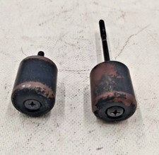 COPPIA BILANCIERI MANUBRIO