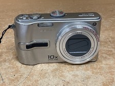 Panasonic DMC-TZ3 Digital Camera 10MP 10x Zoom Compact Photo