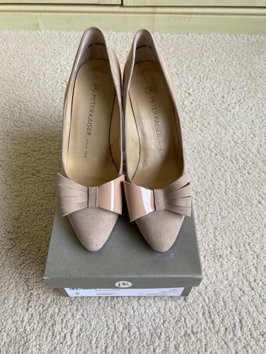 Peter kaiser court - kaiser, shoes