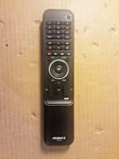 Genuine Original  HUMAX RT-531B RT531B Remote Control