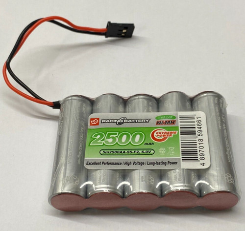 Rechargeable battery pack - battery,