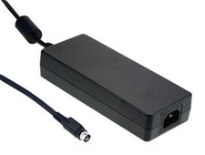 AC/DC Power Supply, 12V