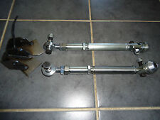 Rix In-Situ Adjustable Compression Strut Kit H/D Escort Mk1/2 + Others