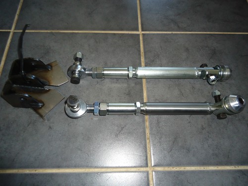 Rix situ adjustable - rix, in-situ