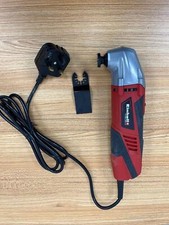 Einhell 4465095 Multitools Kit