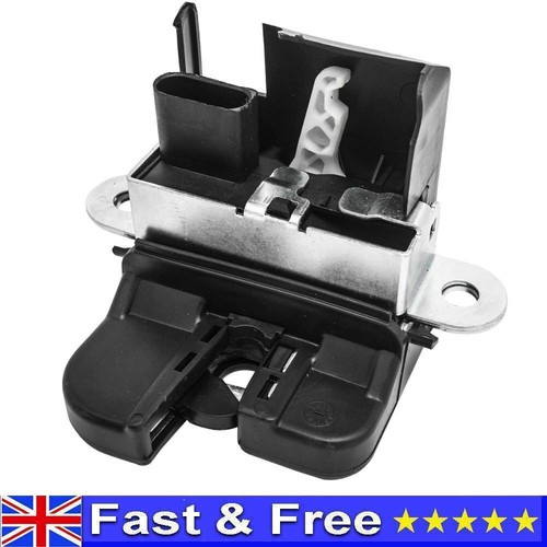 Tailgate boot lock latch catch - tailgate,