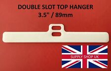 3.5" / 89mm Vertical Blind Top