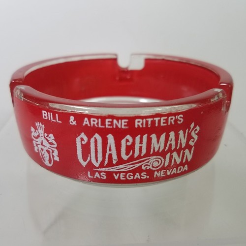 Vtg coachmans inn las - vtg, vegas