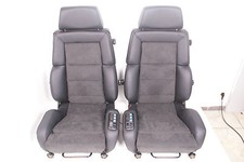 Recaro C Classic Driver and
