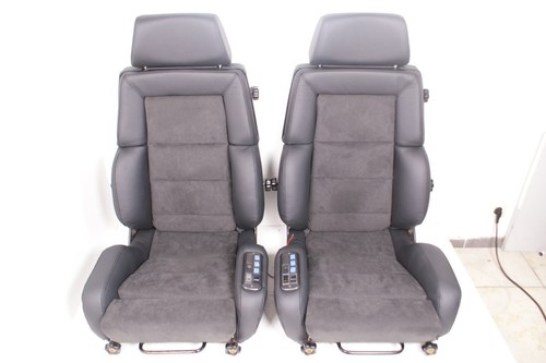 Recaro classic driver and - driver,