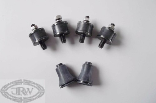 Rover wiper spindle fitting - rover,