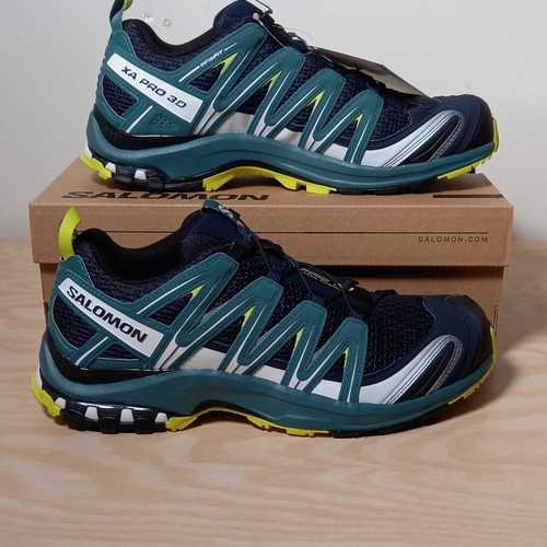 Salomon pro 409775 size - salomon,