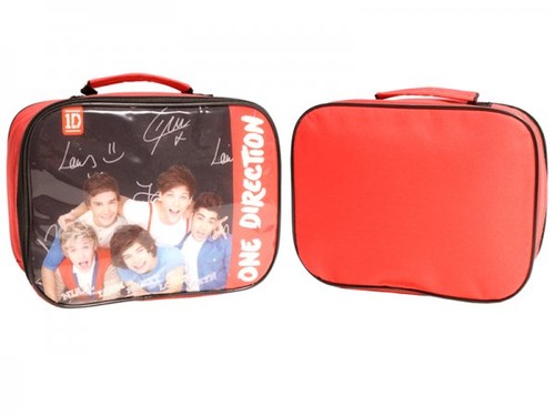 One direction kids padded - one,