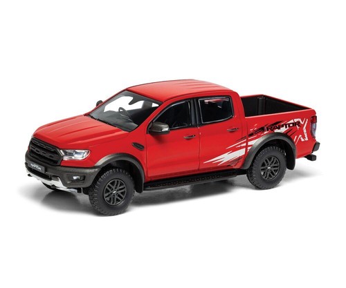 Corgi va15204 ford - va15204, ranger