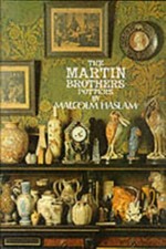 The Martin Brothers Potters by