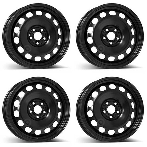 Steel wheels alcar 0jx16 - steel, 6.0jx16