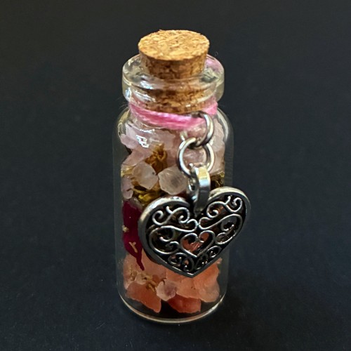 Witch talisman wicca pagan - talisman,