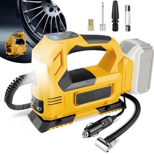 Cordless Tyre Inflator Air