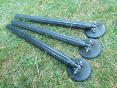 Rive d36 fixed fishing - fishing, seat