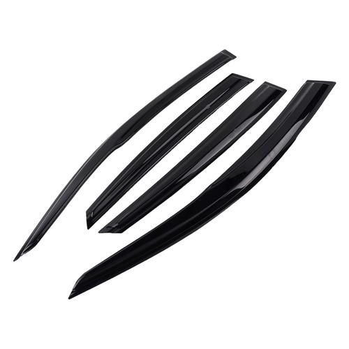 Rain shield deflectors for - rain,