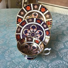 Royal crown derby old imari - royal,