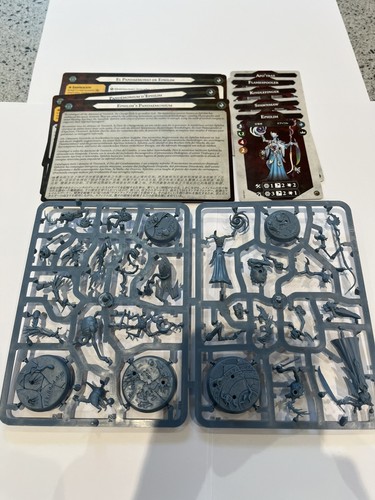 Warhammer age sigmar - age, of