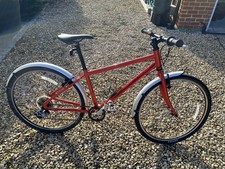 Islabike Beinn 26 Large Red