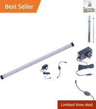 Eco-Max LED Lighting System -