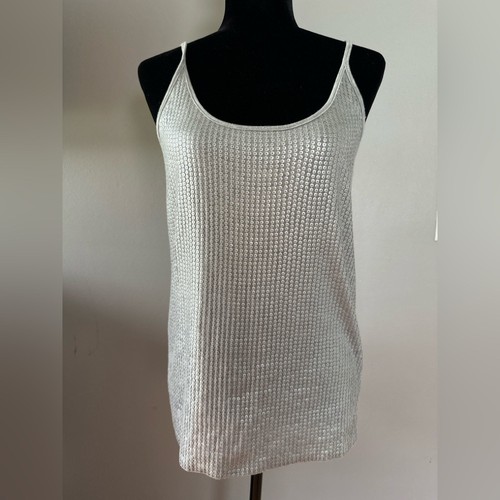 Vince women tank top - -,