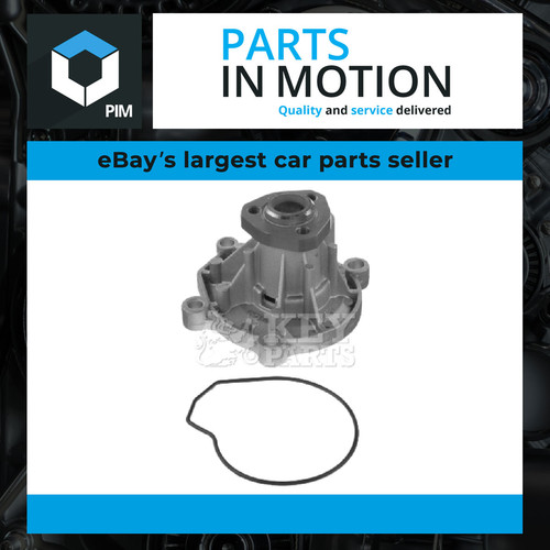 Water pump kcp2031 - water,