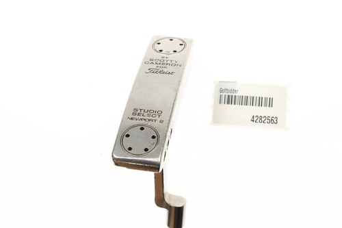 Scotty cameron studio select - scotty,