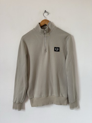 Fred perry quarter - fred,