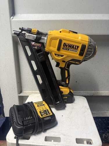 Dewalt dcn692 18v first - dewalt, fix