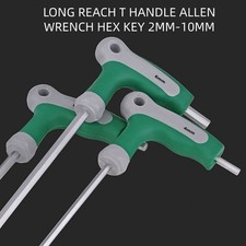 METRIC HARDEN BALL POINT END