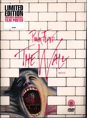 Pink floyd the wall - floyd,