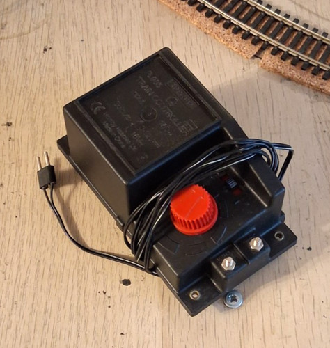 Hornby train controller - hornby, /