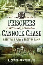Prisoners cannock chase - cannock,