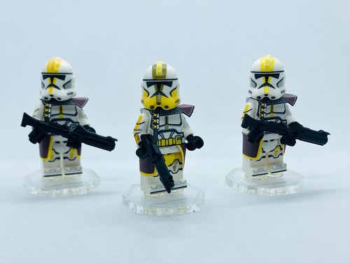 327th star corps - 327th, trooper