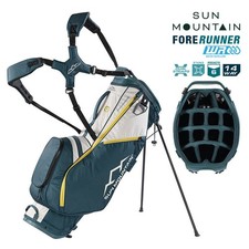 Sun Mountain ForeRunner 14-Way