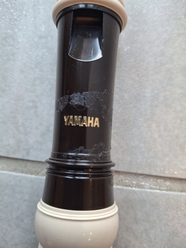 Yamaha recorder - yamaha,