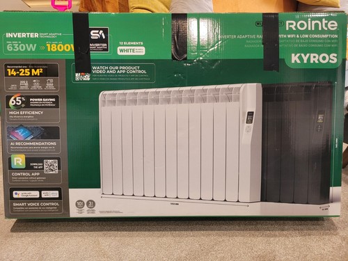 Rointe kyros electric - rointe,