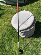 Left Handed Taylormade R7 CGB