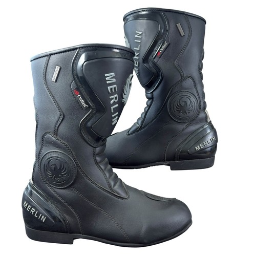 Merlin g24 phoenix outlast - phoenix,