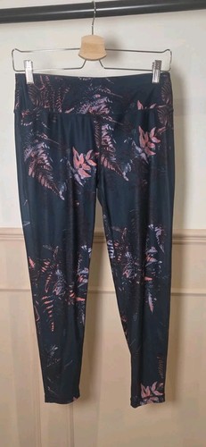 Sweaty betty leggings teal - betty, m