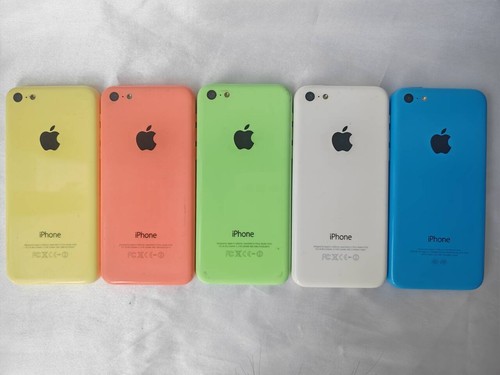 Original unlocked apple - 📱,