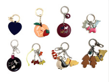 Radley Keyring Keyrings Key