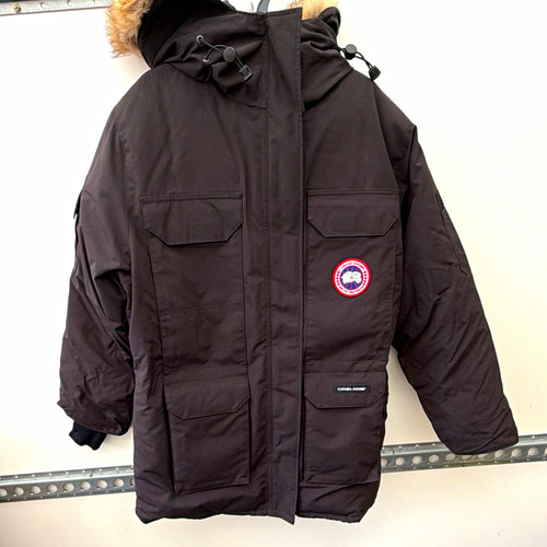 Canada goose expedition - canada,