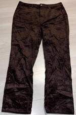 M&S Corduroy Trousers Women UK